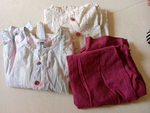 2+1 Tops,Pant