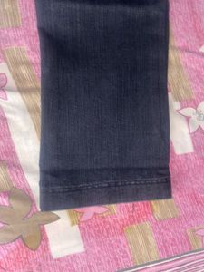 Philipp plein brand new store article Jeans Black