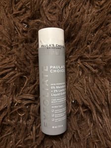 Paula&#39;s Choice Exfoliant