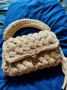 Branded  Sling Bag