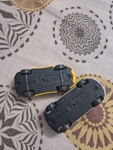 Hotwheels cars