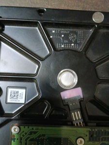 Seagate Pipeline HD 500GB HDD