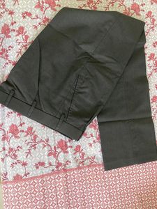Raymonds Corporate Style Formal Pants For Men