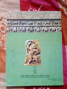 NCERT Class 12 History Books