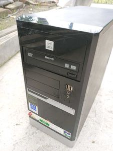 Cpu Cabinet Computer Case