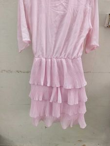 Pink Women&#39;s Top