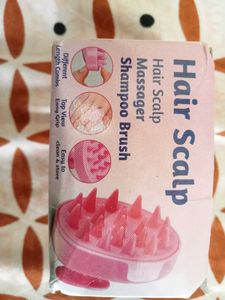 Hair Scalp