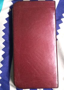Woman Wallet