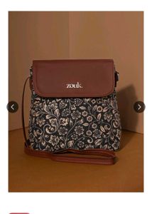 Sling Bag