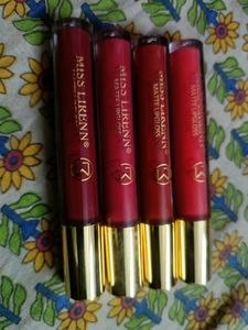 Miss Lirenn Lip Gloss Liquid Lipstick