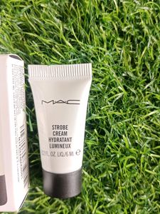 Mac Strobe Cream (6 Ml)