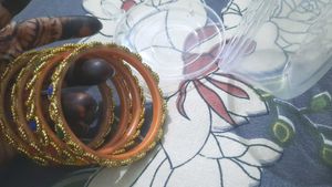 Designer Bangles
