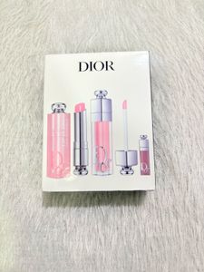Dior Addict Lip Set