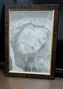 Sketch Gift (draw_picture_2020)