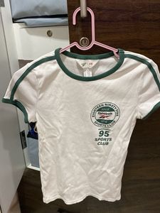 Reebok Sports Club Tee