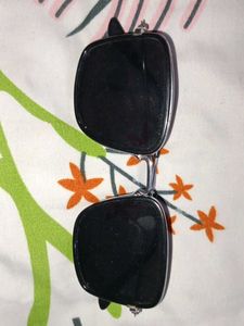 Black Glass