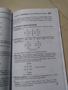 Handbook Chemistry