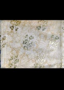Unstitched Suit Material