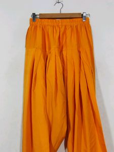 Yellow Salwar Pant (Women)