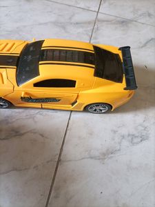 Zest 4 Toyz Deform Robot Car for Kids