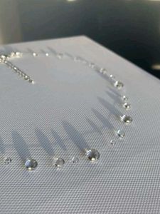 Waterdrop Necklace