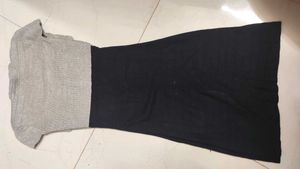 Elegant Bodycon Dress
