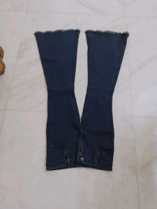 Bootcut Bellbottom