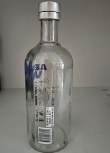 Diy Bottle