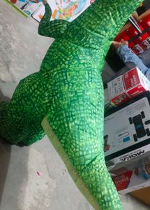 Remote control dinasour