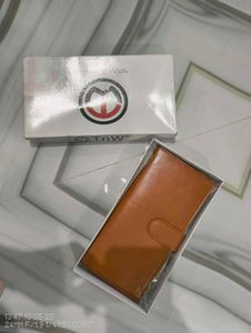 TNW Elegant Brown Wallet