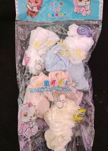 Baby Socks