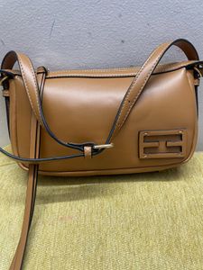 Authentic Fendi Shoulder Bag