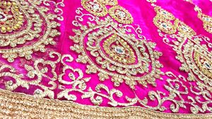 OFFER Offers Lehenga Choli Duppata