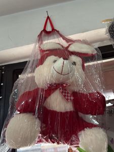 RABBIT PLUSHIE HIGHEST QUALITY