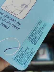 Hooper Cool Chains Set - 2