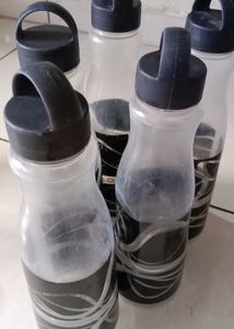 Water Bottle ( 5 Set )