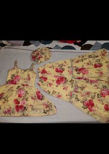 Cargo  Jeans And Suit