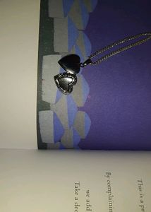 Heart Locket