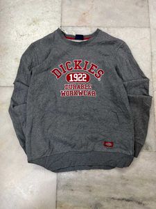 it&#39;s dickies sweater