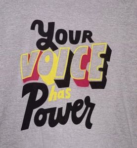 FESTER Women Grey Printed Round Neck T-shirt