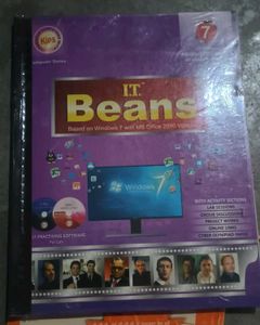 IT Beans - Class 7