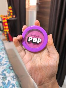 SUGAR POP Blush