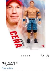 John Cena