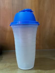 Tupperware Oil Dispenser