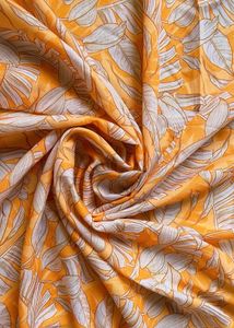 Cambric Cotton Blend