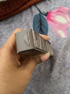 Inde Wild Dewy Lip Treatment- Caffeine Addict🤎