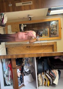 Pink Bodycon Dress