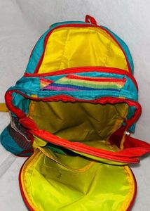 Rainbow Backpack