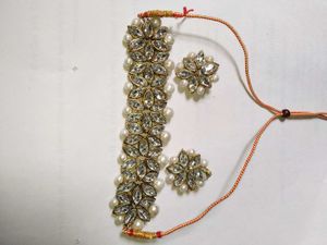 Jewellery Set