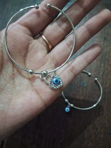 Couple/Combo Evil Eye Bracelet